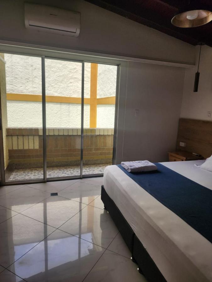 Hotel Boutique Deluxe Home Medellín Kültér fotó